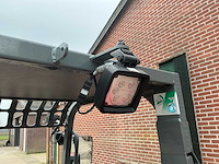 2021 weidemann 124olp shovel - afbeelding 5 van  27