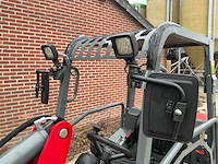 2021 weidemann 124olp shovel - afbeelding 6 van  27