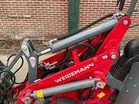 2021 weidemann 124olp shovel - afbeelding 7 van  27