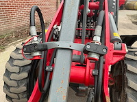 2021 weidemann 124olp shovel - afbeelding 1 van  6