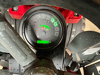 2021 weidemann 124olp shovel - afbeelding 5 van  6