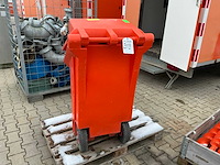 2021 western global kaddi dm22k mobiele brandstof opslagtank - afbeelding 3 van  7