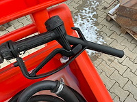 2021 western global kaddi dm22k mobiele brandstof opslagtank - afbeelding 5 van  7