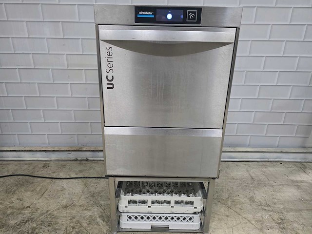 2021 winterhalter - uc-l - vaatwasser - afbeelding 2 van  11