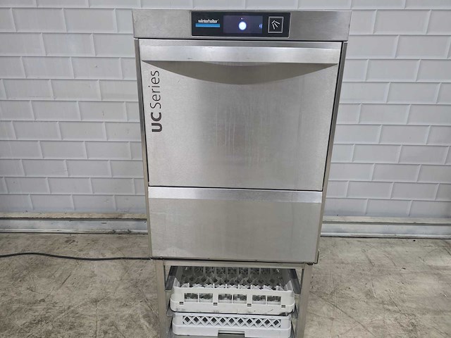 2021 winterhalter - uc-l - vaatwasser - afbeelding 1 van  11