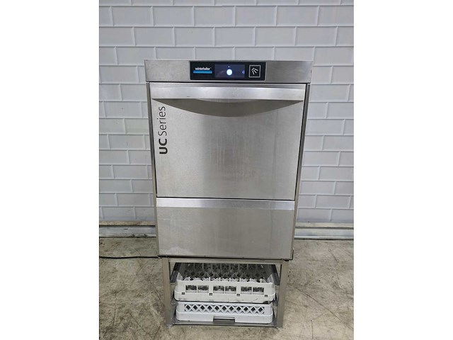 2021 winterhalter - uc-l - vaatwasser - afbeelding 4 van  11