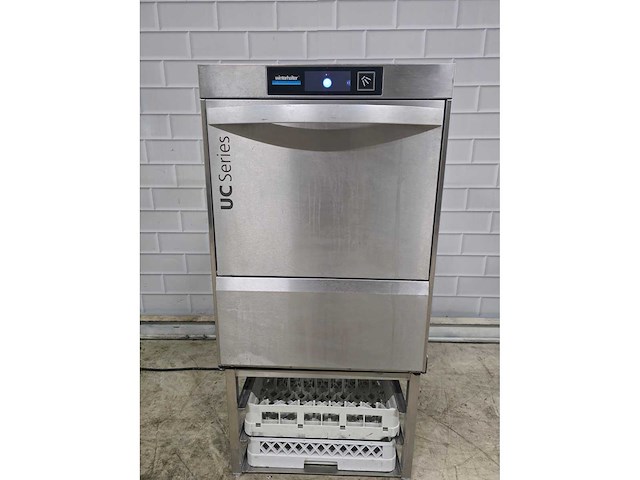 2021 winterhalter - uc-l - vaatwasser - afbeelding 5 van  11