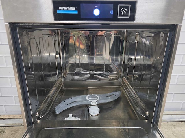 2021 winterhalter - uc-l - vaatwasser - afbeelding 6 van  11