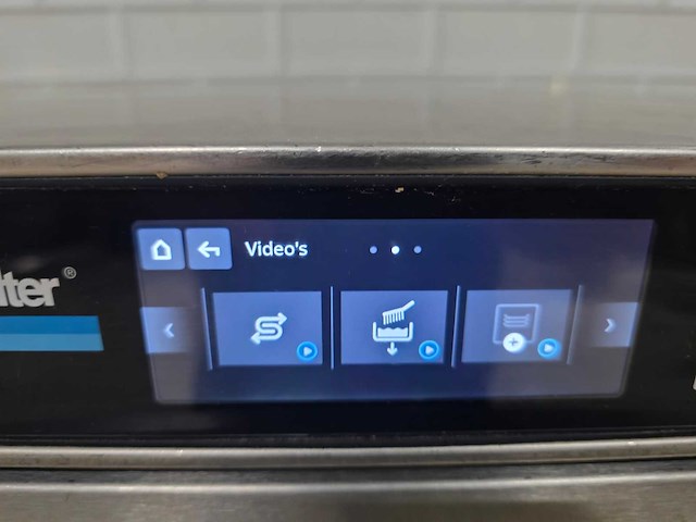 2021 winterhalter - uc-l - vaatwasser - afbeelding 9 van  11