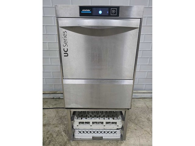 2021 winterhalter - uc-l - vaatwasser - afbeelding 11 van  11