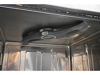 2021 winterhalter uc-l rvs glazenvaatwasmachine met rvs onderstel - afbeelding 11 van  11