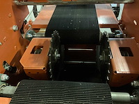 2021 wood-mizer eg100 dubbele kantenzaagmachine - afbeelding 2 van  12