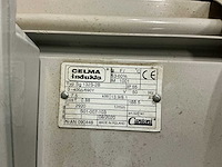 2021 wood-mizer eg100 dubbele kantenzaagmachine - afbeelding 3 van  12