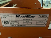 2021 wood-mizer eg100 dubbele kantenzaagmachine - afbeelding 4 van  12