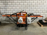 2021 wood-mizer eg100 dubbele kantenzaagmachine - afbeelding 5 van  12