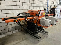 2021 wood-mizer eg100 dubbele kantenzaagmachine - afbeelding 6 van  12