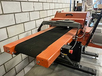 2021 wood-mizer eg100 dubbele kantenzaagmachine - afbeelding 7 van  12