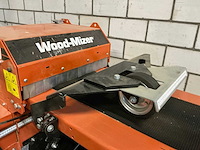 2021 wood-mizer eg100 dubbele kantenzaagmachine - afbeelding 9 van  12