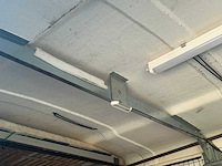 2021 woodford trailers rl6-011 gesloten auto transporter - afbeelding 2 van  30