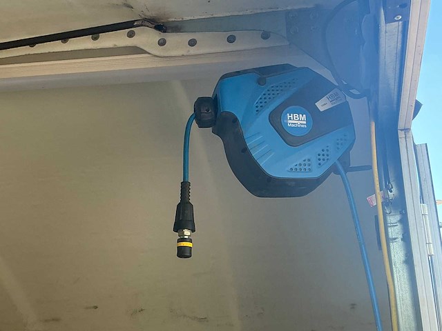 2021 woodford trailers rl6-011 gesloten auto transporter - afbeelding 4 van  30