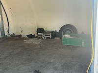 2021 woodford trailers rl6-011 gesloten auto transporter - afbeelding 5 van  30