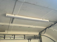 2021 woodford trailers rl6-011 gesloten auto transporter - afbeelding 7 van  30