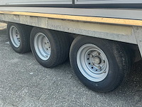 2021 woodford trailers rl6-011 gesloten auto transporter - afbeelding 10 van  30