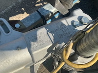 2021 woodford trailers rl6-011 gesloten auto transporter - afbeelding 15 van  30