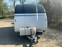 2021 woodford trailers rl6-011 gesloten auto transporter - afbeelding 21 van  30