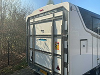 2021 woodford trailers rl6-011 gesloten auto transporter - afbeelding 23 van  30