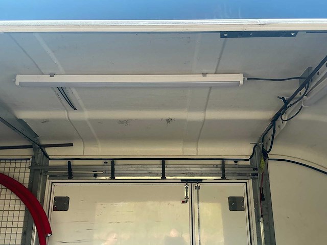 2021 woodford trailers rl6-011 gesloten auto transporter - afbeelding 30 van  30