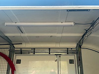 2021 woodford trailers rl6-011 gesloten auto transporter - afbeelding 30 van  30