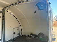 2021 woodford trailers rl6-011 gesloten auto transporter - afbeelding 2 van  29