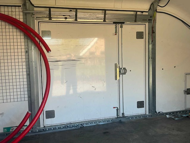 2021 woodford trailers rl6-011 gesloten auto transporter - afbeelding 5 van  29