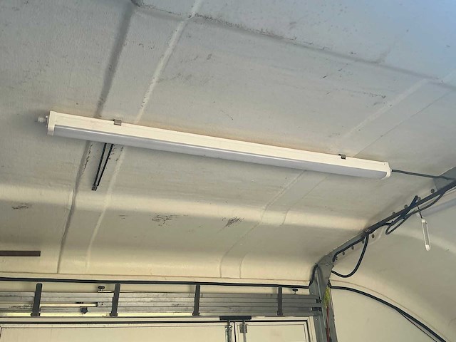 2021 woodford trailers rl6-011 gesloten auto transporter - afbeelding 6 van  29