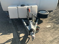 2021 woodford trailers rl6-011 gesloten auto transporter - afbeelding 18 van  29