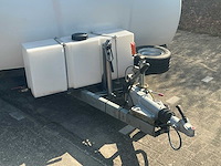 2021 woodford trailers rl6-011 gesloten auto transporter - afbeelding 19 van  29