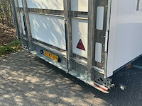 2021 woodford trailers rl6-011 gesloten auto transporter - afbeelding 25 van  29