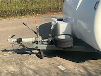 2021 woodford trailers rl6-011 gesloten auto transporter - afbeelding 27 van  29