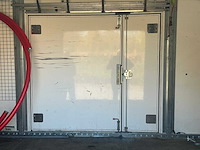 2021 woodford trailers rl6-011 gesloten auto transporter - afbeelding 28 van  29