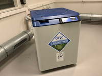 2021 worthington cryoce24k cryoogeen opslagsysteem - afbeelding 1 van  6