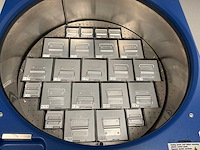 2021 worthington cryoce24k cryoogeen opslagsysteem - afbeelding 2 van  6