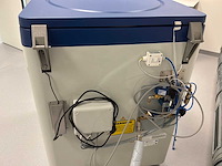 2021 worthington cryoce24k cryoogeen opslagsysteem - afbeelding 4 van  6