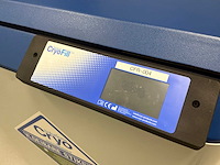 2021 worthington cryoce24k cryoogeen opslagsysteem - afbeelding 5 van  6