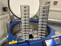 2021 worthington cryoce24k cryoogeen opslagsysteem - afbeelding 8 van  8