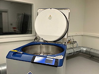 2021 worthington cryoce24k cryoogeen opslagsysteem - afbeelding 3 van  8
