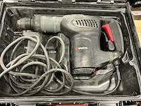 2021 würth bmh 32 xe boorhamer - afbeelding 2 van  3