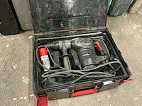 2021 würth bmh 32 xe boorhamer - afbeelding 1 van  3