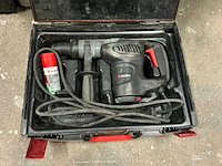 2021 würth bmh 32 xe boorhamer - afbeelding 2 van  3