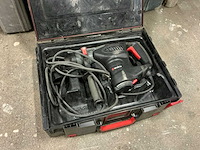 2021 würth bmh 32 xe boorhamer - afbeelding 1 van  3